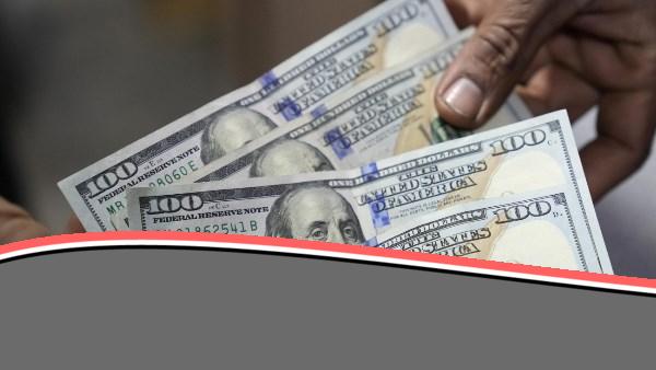 آخر تحديث لأقل سعر دولار اليوم 8-6-2025