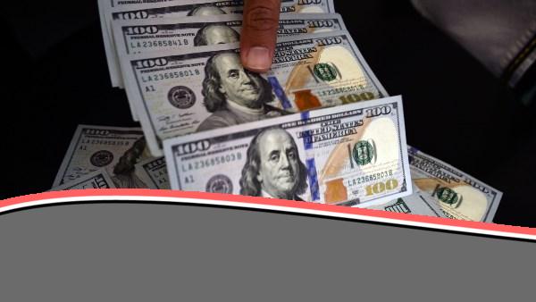 رسميا الآن.. سعر صرف الدولار مقابل الجنيه في البنوك