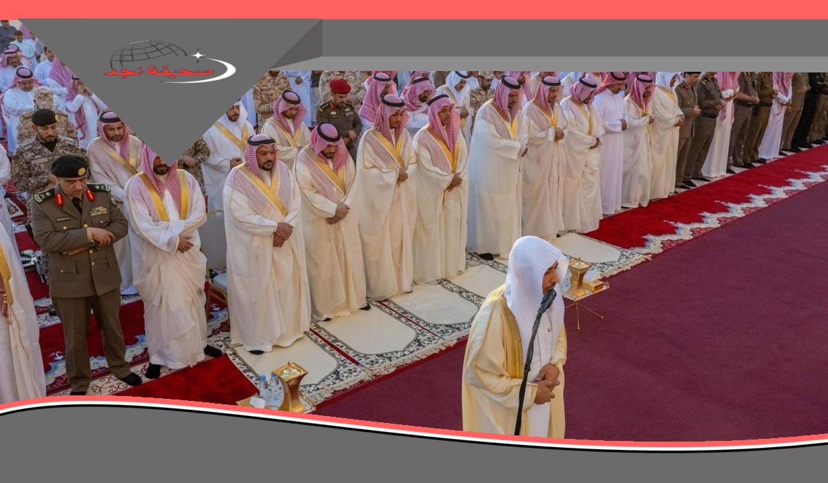 هنا تفاصيل صلاة العيد: سنن صلاة عيد الأضحى 1446 ووقت صلاة العيد في السعودية 2025