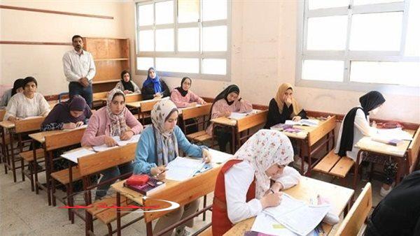 «استعد للامتحان بثقة» الثانوية العامة 2025: دليل شامل للنجاح