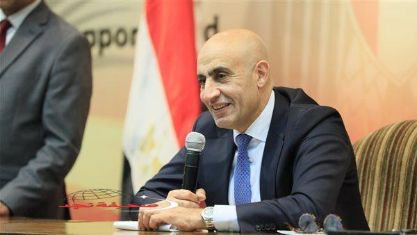 «بقلوب ملؤها الأمل والتفاؤل» رسالة وزير التعليم لطلاب الثانوية العامة: توجيهات ونصائح من القلب
«كلمات ملهمة في هذه المرحلة الحاسمة» رسالة وزير التعليم لطلاب الثانوية العامة: دفعة معنوية قبل الامتحانات
«رسالة دعم وتحفيز لمستقبل الوطن» رسالة وزير التعليم لطلاب الثانوية العامة: رسالة الوزير للجيل القادم