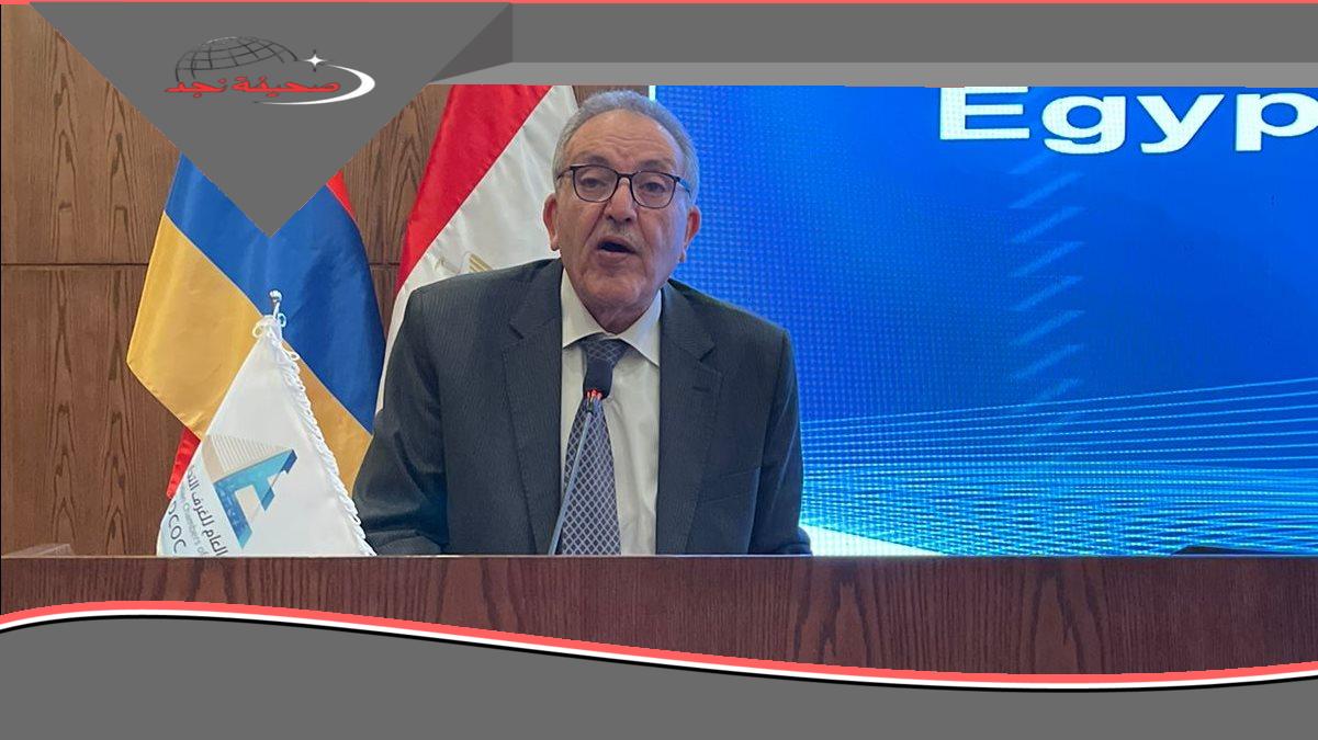 «تهنئة من القلب» أحمد الوكيل يحصد مقعدًا في مجلس إدارة اتحاد الغرف العالمي بباريس
