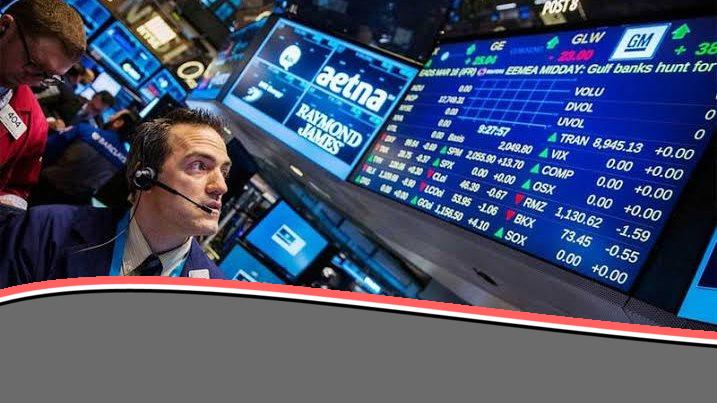 «تداولات متقلبة» الأسهم الأمريكية تنهي الأسبوع على خسائر وسط التوترات الجيوسياسية بين إيران وإسرائيل