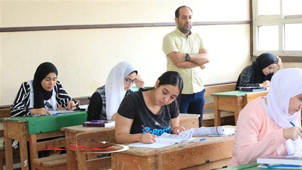 «اكتشف قبل الجميع!»: تسريبات امتحانات الثانوية العامة – نظرة حصرية