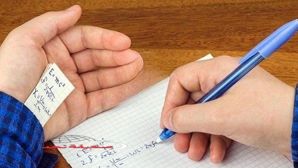 «هام وعاجل!» تسريبات امتحان اللغة العربية للثانوية العامة 2025