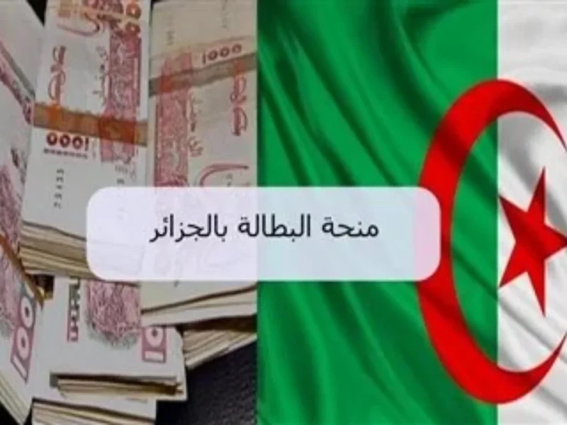 احمي ولادك.. منحة الطفل الجزائري 2025 هتساعدك في المصروف مساعدة قيّمة