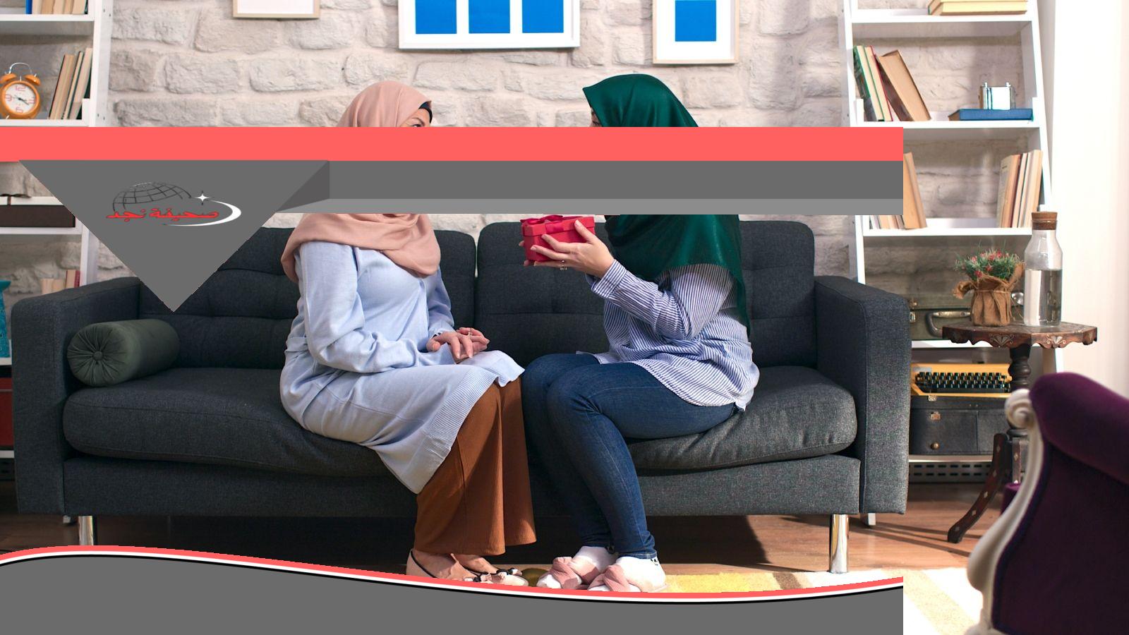 «يا ترى» أفكار هدايا للحجاج بعد الوصول من الحج