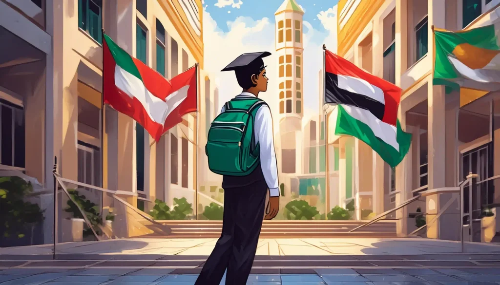 هنا بسرعة يا عيال: نتائج الطلاب في الكويت 2025 بالاسم والرقم المدني بالتفصيل