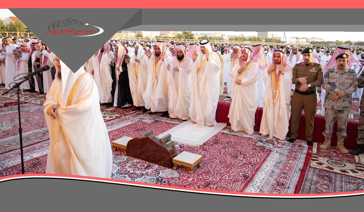 يا هلا بالعيد: توقيت صلاة عيد الأضحى في الرياض 1446 وباقي المدن السعودية وسنن صلاة العيد 2025