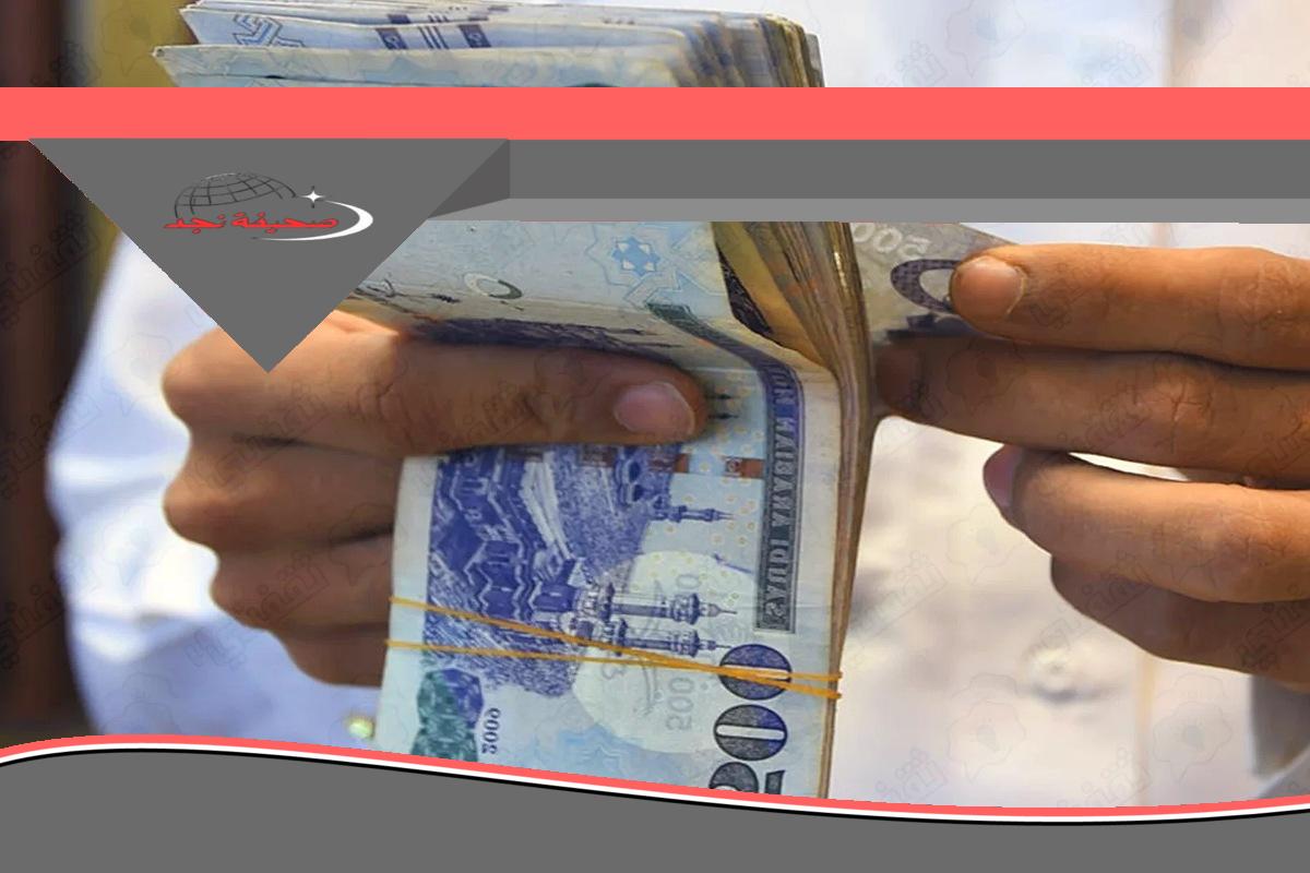 25000 ريال نقدا في حساب المواطنين بدون تحويل للراتب الشهري ومدة سداد 24 شهر
