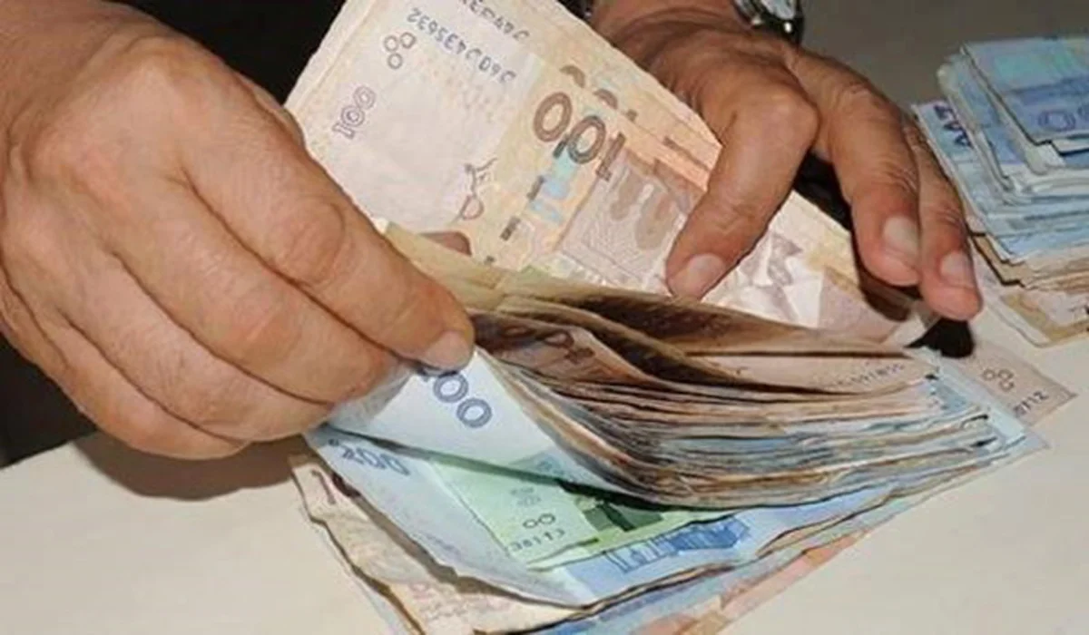 لو لسه مش متأكد. موعد صرف رواتب المتقاعدين في المغرب لشهر يونيو 2025 مستني إيه؟