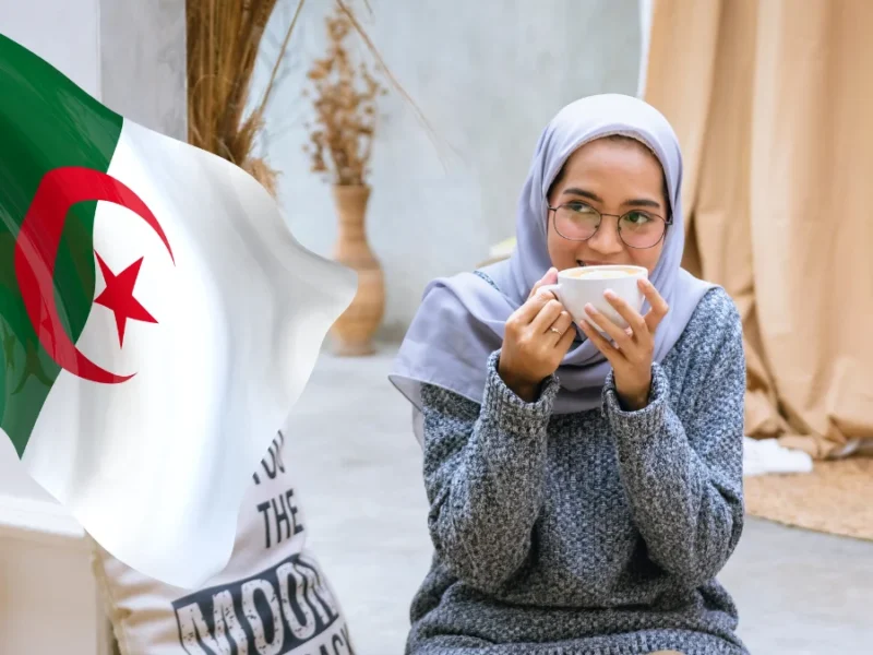 «فرصتكِ الذهبية» سجلي قبل الكل.. رابط التقديم في منحة المرأة الماكثة بالبيت في الجزائر والشروط الأساسية