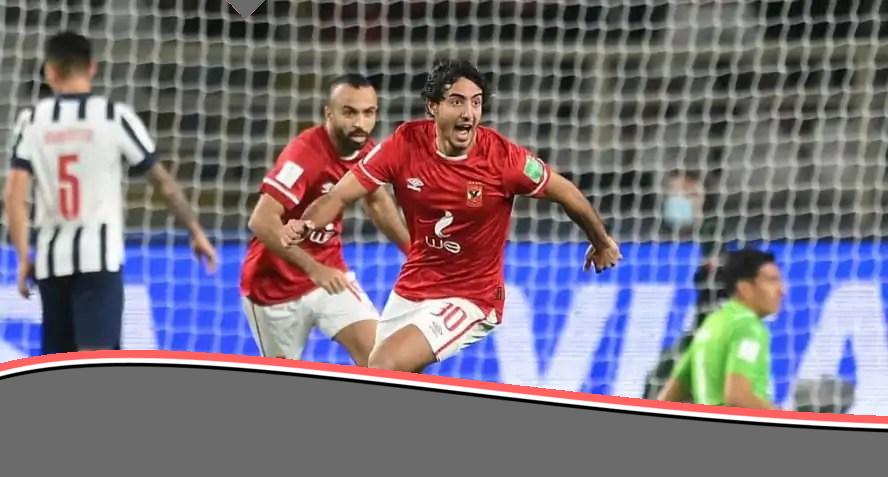 «لحظة تاريخية!» محمد هاني يسبق طاهر ويصنع إنجازًا في كأس العالم للأندية