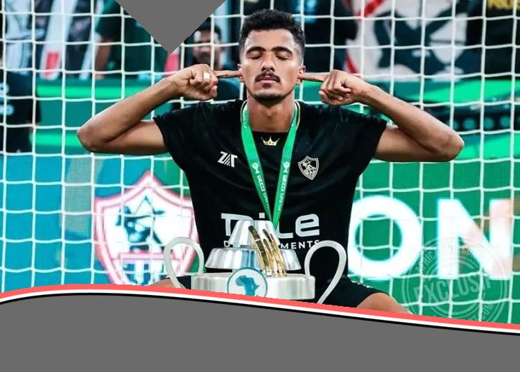 حسام عبد المجيد يشعل الميركاتو.. والزمالك يضع شرطًا لرحيله