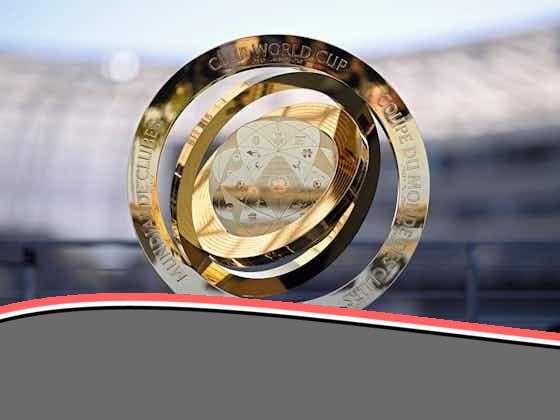 لماذا تم استبعاد ليفربول من كأس العالم؟ القصة الكاملة
