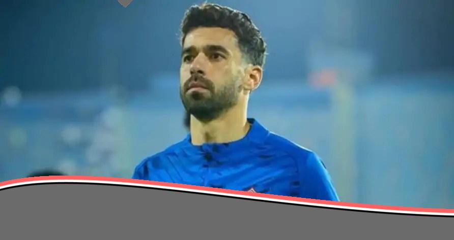 «تجديد محتمل!».. عبد الله السعيد على أعتاب البقاء في الزمالك
