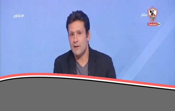 «حصريًا» صفقات مُدبرة ومُدرب قوي في الطريق للزمالك | محمد أبو العلا يُفصح