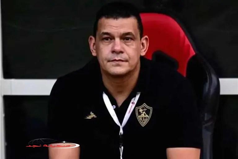 «حصريًا» عبد الواحد السيد يكشف ملفه المالي مع الزمالك: خلافات، تحقيقات، واتهامات متبادلة