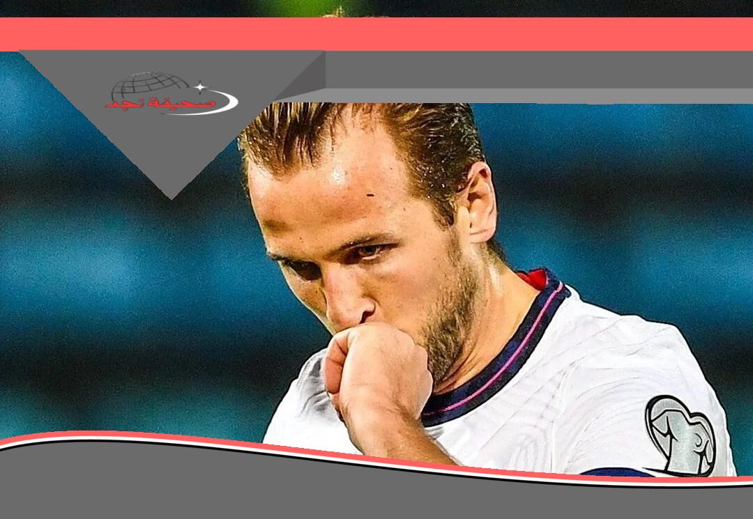 منتخب إنجلترا تفوز بصعوبة على أندورا بهدف «هاري كين» في تصفيات كأس العالم