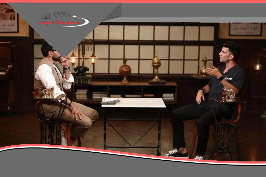 زيزو ينسف تصريحات إبراهيم فايق: “موقعتش للأهلي في هذا التوقيت”