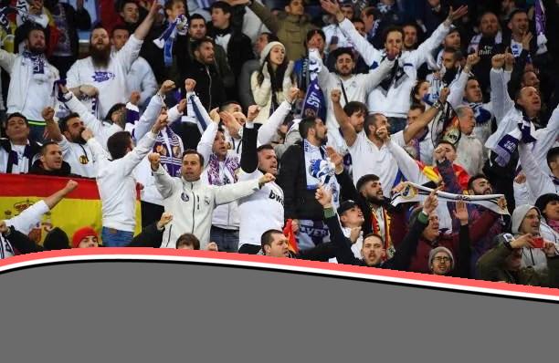 ريال مدريد يشعل أمريكا.. الأكثر جماهيرية بمونديال الأندية