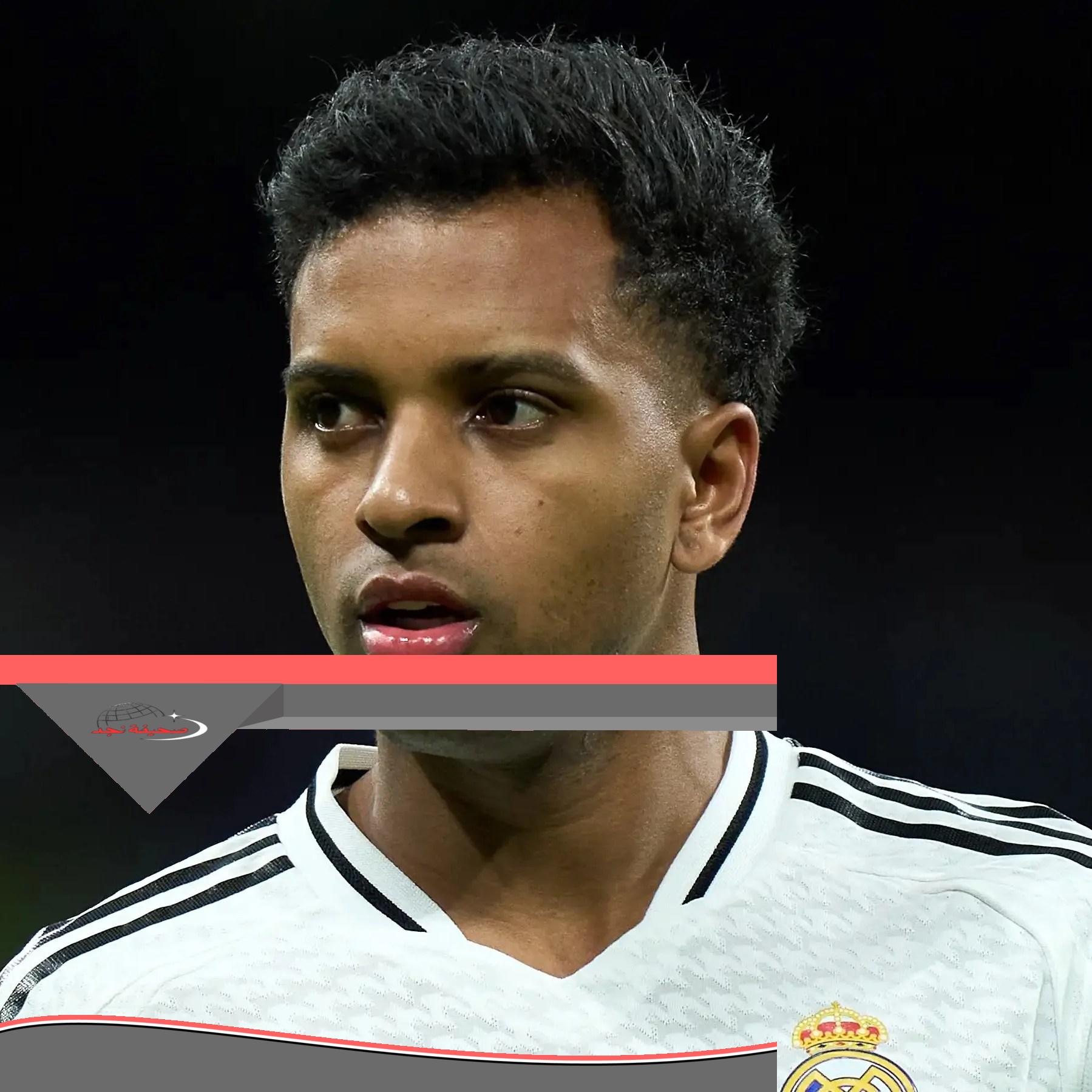 رودريجو يُثير الجدل داخل مدريد وسط أنظار أرسنال