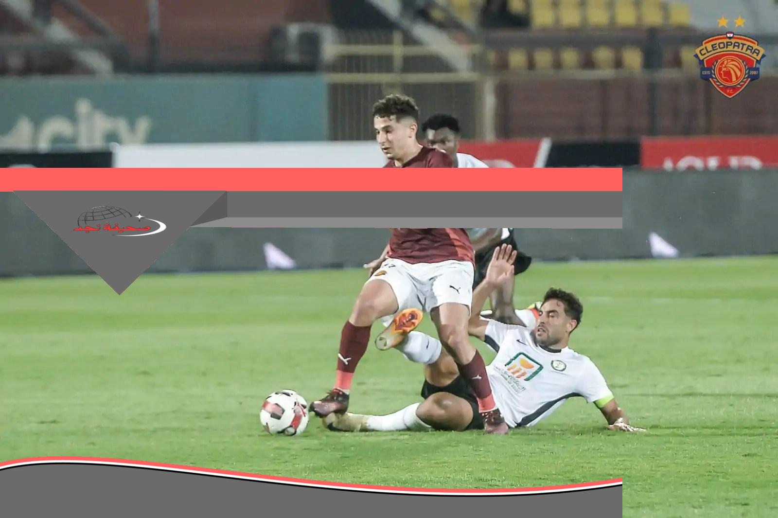 سيراميكا كليوباترا يتوج بلقب كأس عاصمة مصر للمرة الثالثة تواليًا