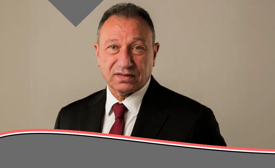 الخطيب يغيب عن مرافقة الأهلي بأمريكا لأسباب صحية.. ومرتجي يتولى رئاسة البعثة
