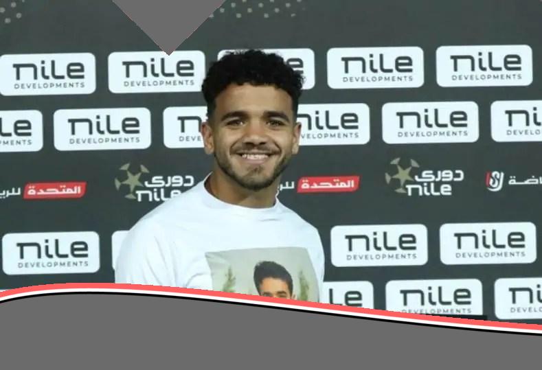 «قرار مفاجئ!» نجم بتروجيت يختار الرحيل الحر.. رشاد المتولي يقترب من مودرن سبورت