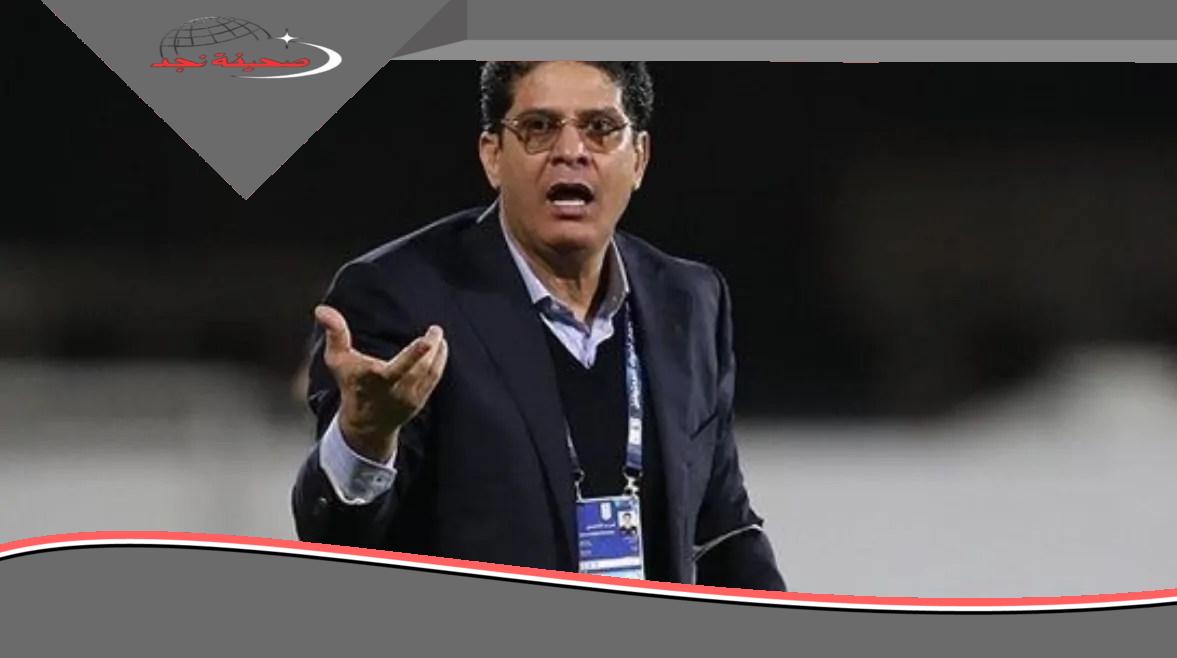 الزمالك يكثف جهوده للاستقرار على اسم المدير الفني الجديد