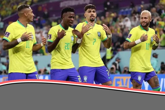 البرازيل يواجه باراجواي لمواصلة الزحف نحو التأهل لمونديال 2026.. تفاصيل