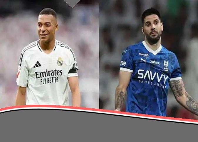 «تغطية حصرية» القنوات الناقلة لمباراة ريال مدريد والزعيم في مونديال الأندية