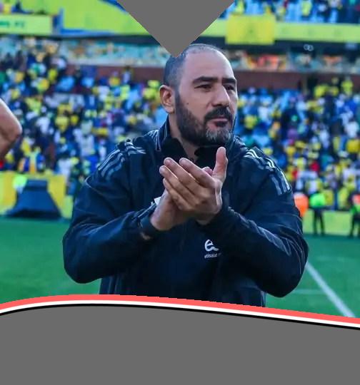 رسميًا.. المدير التنفيذي لنادي زد يُعلن تعيين محمد شوقي مدربًا للفريق