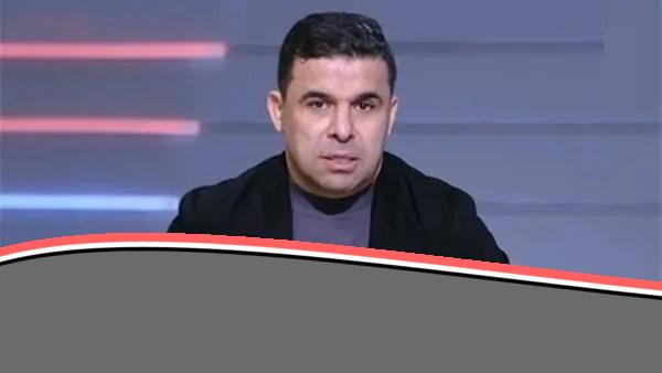 «تحت الأضواء» خالد الغندور: مصر بأكملها تقف خلف الأهلي فعليًا