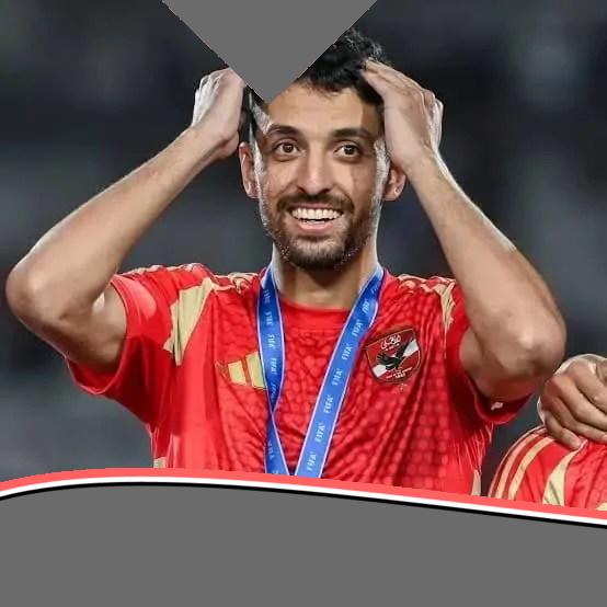 «جاهزون للتحدي» طاهر محمد طاهر: الأهلي يترقب إسقاط إنتر ميامي ويطمح بالاحتراف
