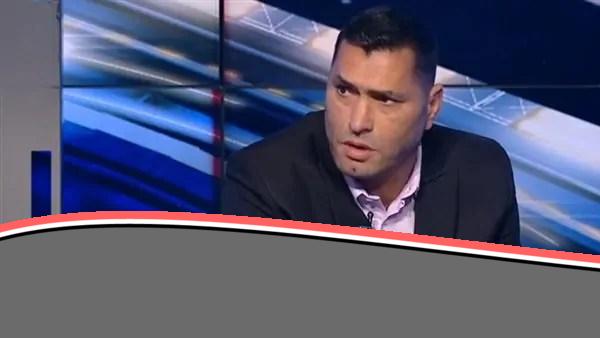 محمود أبو الدهب للحرية..الأهلي يمثل مصر رغم عن أنف الجميع