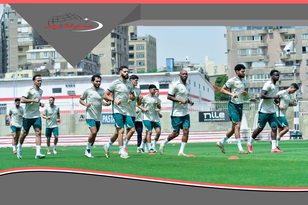 رياضة الزمالك.. طموحات العيد تختبر قدرة الفريق على إنقاذ موسمه المتعثر