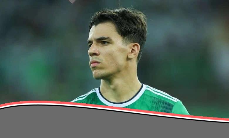 رياضة بورتو يعزز صفوفه بفيجا قبل كأس العالم للأندية هل يعرقل طموحات الأهلي