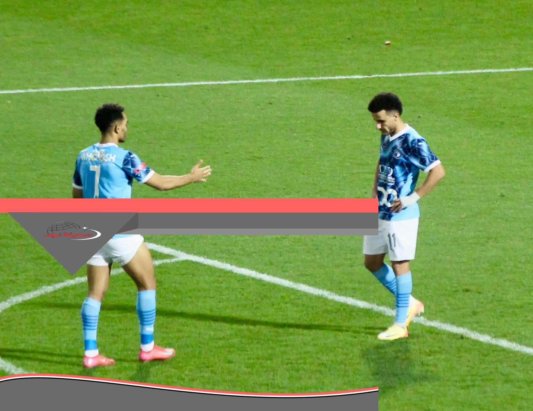 مصطفى فتحي.. عقدة ركلات الترجيح أمام الزمالك تتواصل في نهائي الكأس