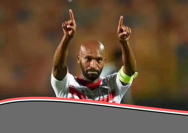 شيكابالا: كأس مصر جاءت في وقتها.. وعواد تنبأ باللقب بركلات الترجيح