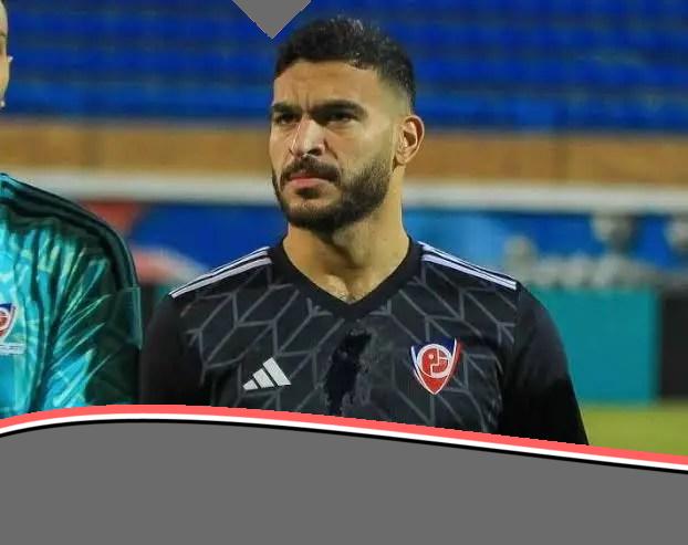 الزمالك يشعل الميركاتو.. صراع بين أحمد ربيع وحامد حمدان على قميص الأبيض| خاص
