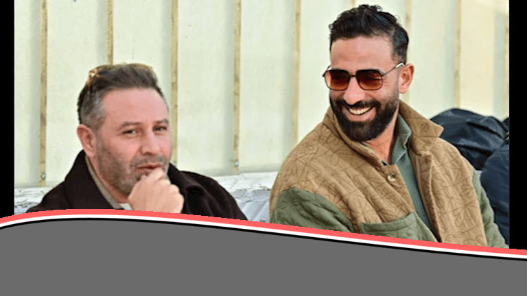 لجنة التخطيط بالزمالك تجتمع لحسم ملف المدير الفني| خاص