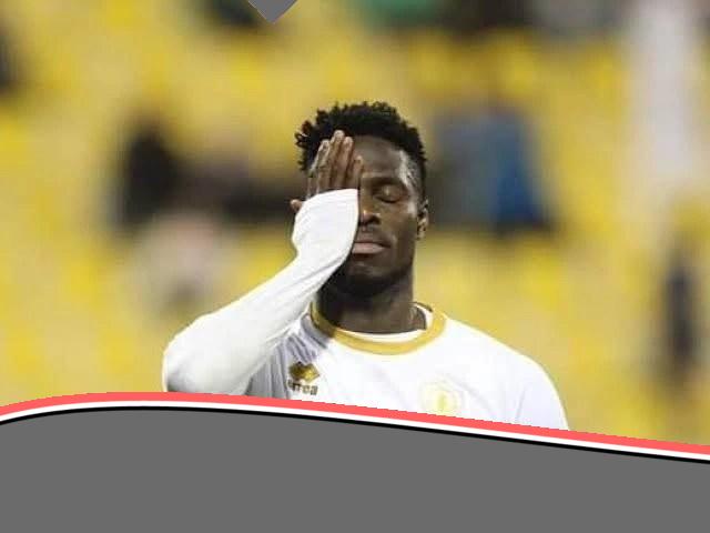 الزمالك يوضح موقفه من التعاقد مع بن مالانجو