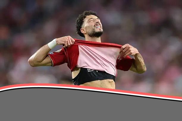 «حصريًا» الشناوي وأبو علي: كواليس التعادل المفاجئ أمام إنتر ميامي