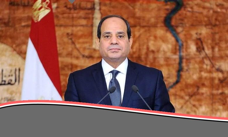 رياضية نادي بيراميدز يثمن دعم الرئيس السيسي بعد الفوز التاريخي بدوري الأبطال