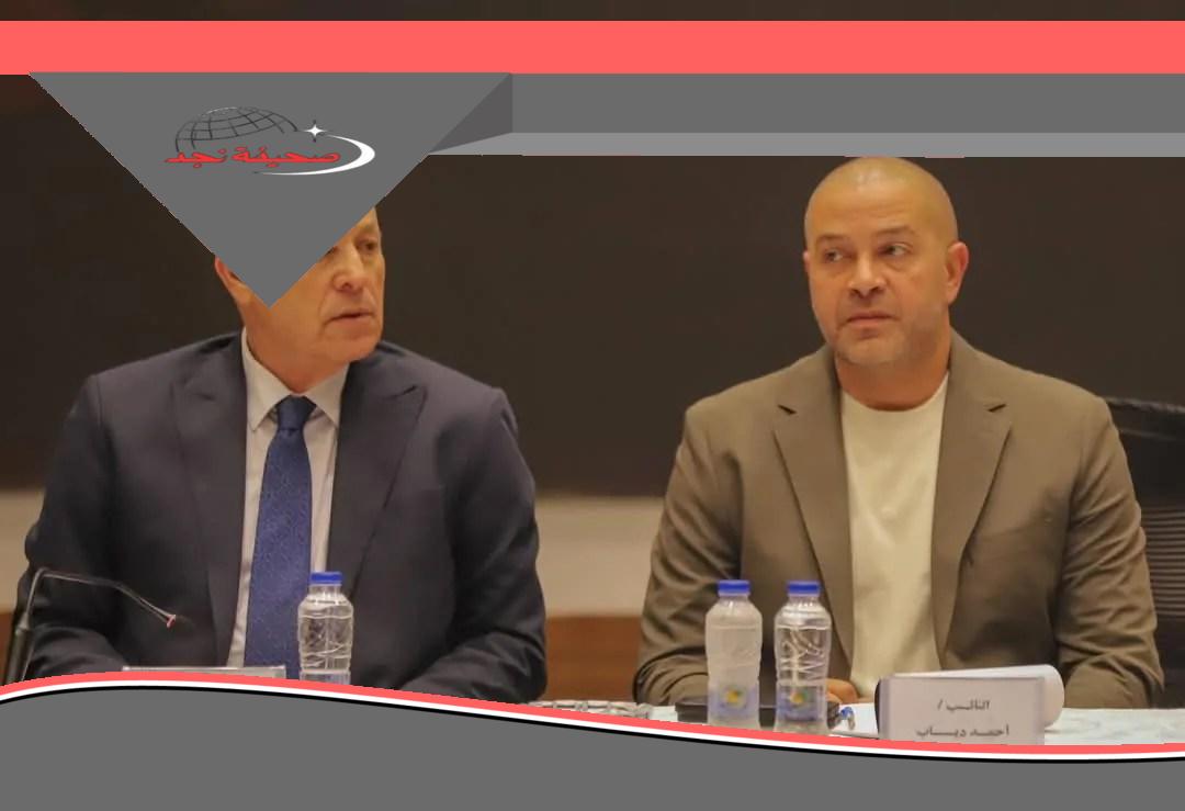 خلافات رياضية تمويل الأندية تشعل اجتماع رابطة الأندية ومرتجي يثير الجدل برفض تهنئة بيراميدز