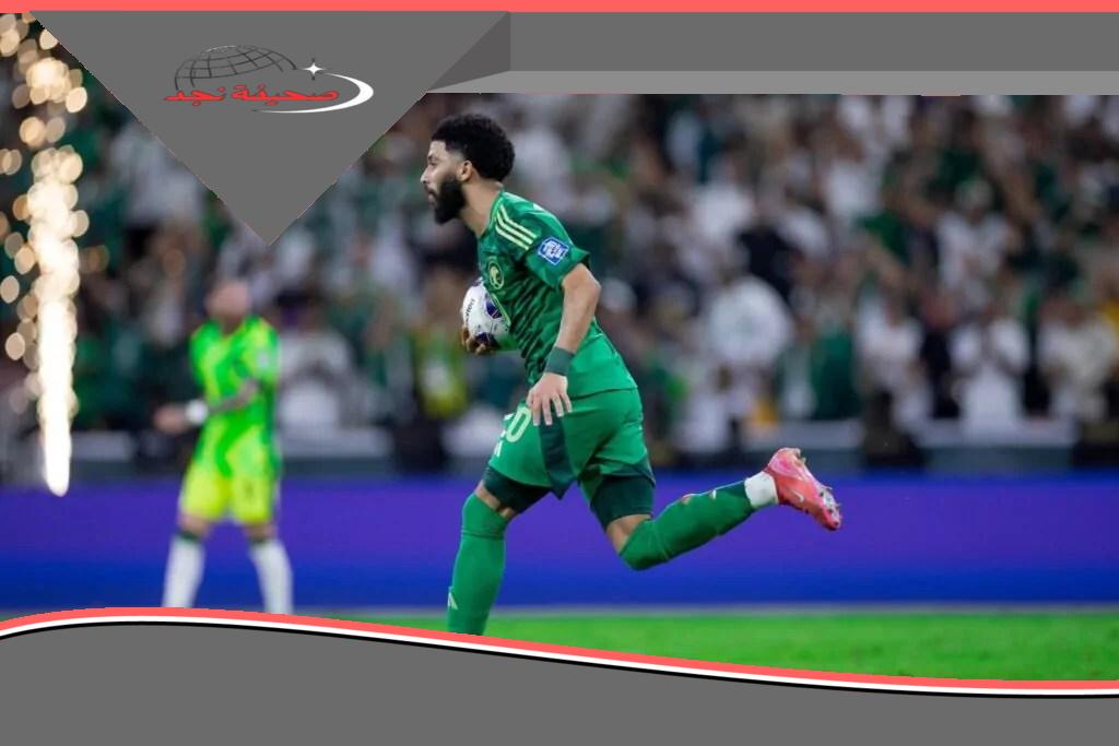 تعادل سعودي أسترالي في الشوط الأول من الجولة الحاسمة لتصفيات المونديال