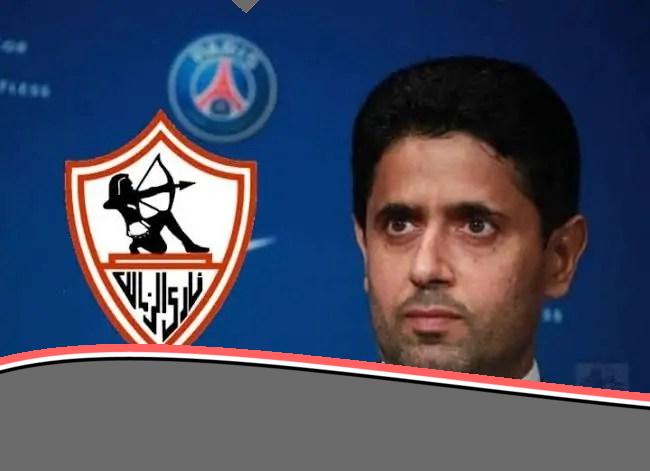 رياضة المال.. هل يحل الخليفي محل الرئيس الحالي للزمالك؟ تفاصيل حصرية