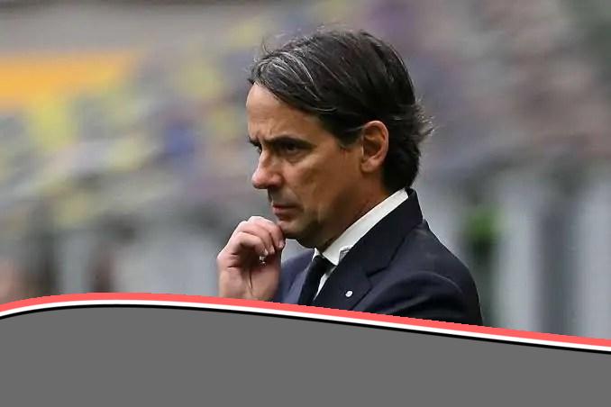 بعد توصية إنزاجي نجم إنتر ميلان على أعتاب الهلال