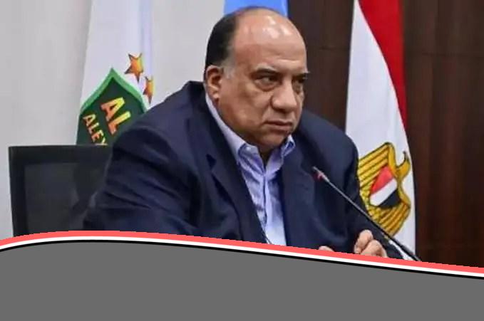 كرة القدم المصرية: استقالة مفاجئة لرئيس الاتحاد السكندري وسط تكهنات بالأسباب